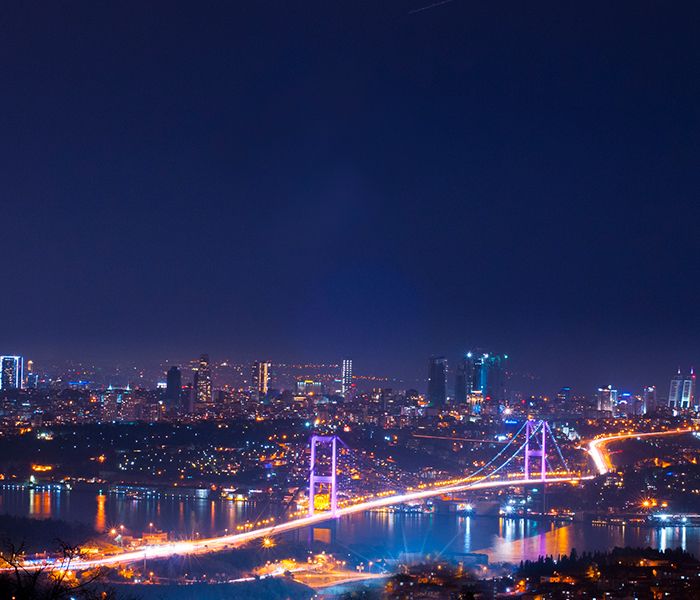 力stanbul İletişim